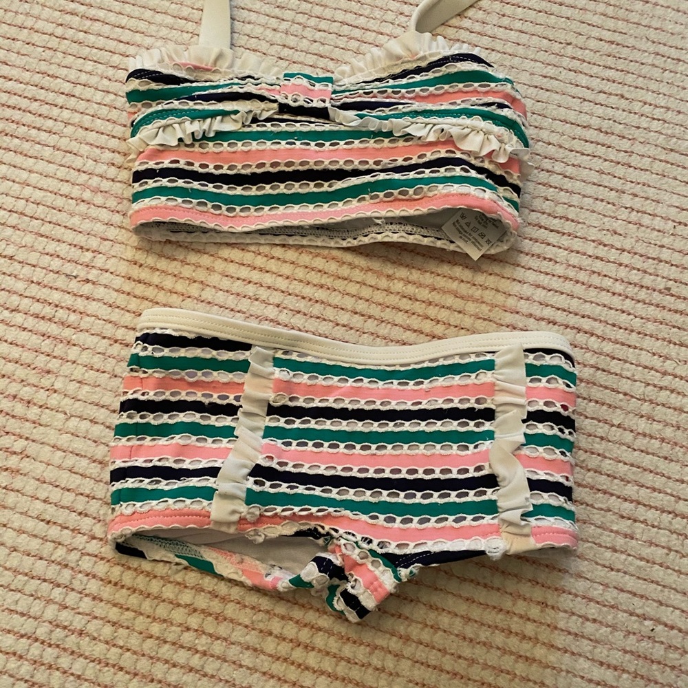 Janie and Jack bikini